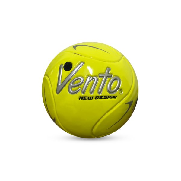 BALÓN FUTSAL 63CM NEÓN