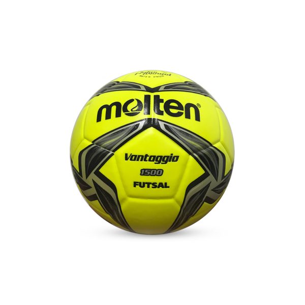 BALÓN FUTSAL MOLTEN