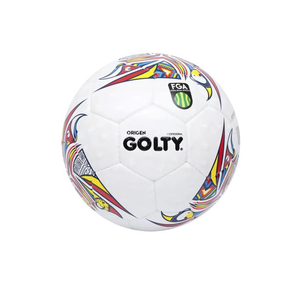 BALON FUTSALA GOLTY ORIGEN PROFESIONAL TERMOTECH