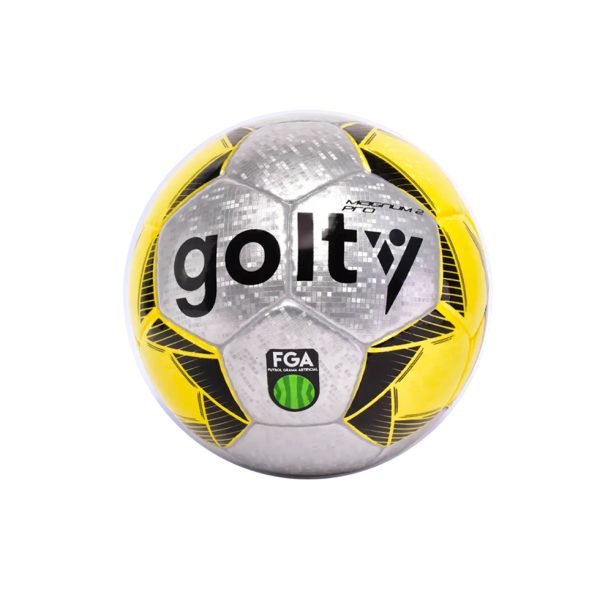 BALÓN DE FÚTBOL FGA PRO GOLTY MAGNUM II