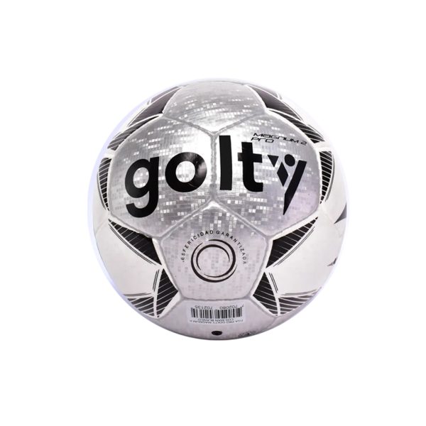 BALÓN DE FÚTBOL FGA PRO GOLTY MAGNUM II - Imagen 2