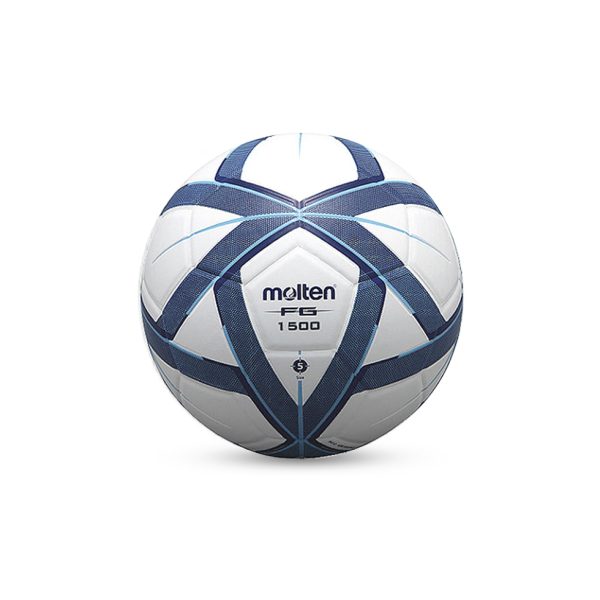 BALÓN FÚTBOL #5 UEFA RÉPLICA 1500