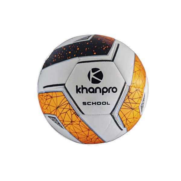 BALÓN DE FÚTBOL KHANPRO SCHOOL TPU # 5 - Imagen 2