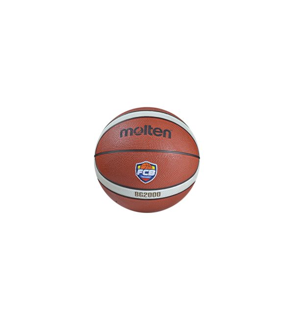 BALÓN MOLTEN BALONCESTO BG 2000 #5 #6 #7 - Imagen 2