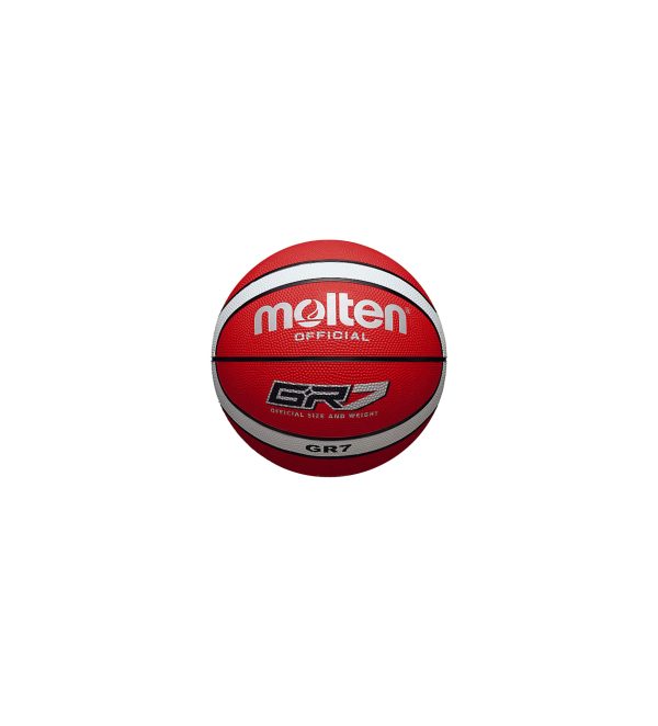 BALÓN DE BALONCESTO MOLTEN BGR7 - Imagen 6