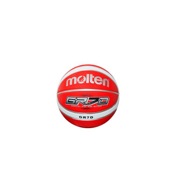 BALÓN DE BALONCESTO MOLTEN BGR7 - Imagen 10