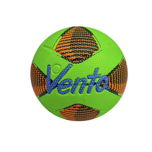 BALÓN MICROFUTBOL VENTO 60 – 62 LAMINADO TODO TERRENO