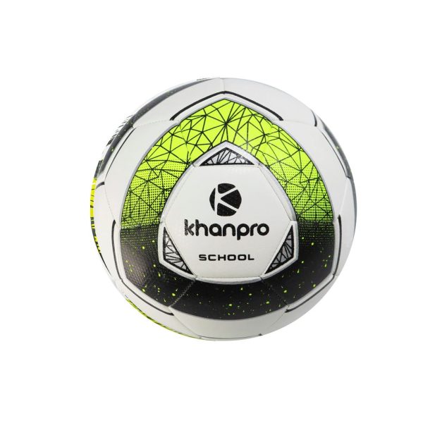 BALÓN DE FÚTBOL KHANPRO SCHOOL TPU #3