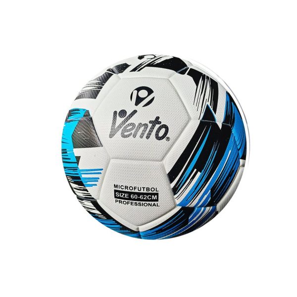 BALÓN MICROFUTBOL PROFESIONAL VENTP PU