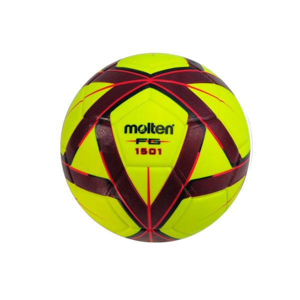 BALÓN MICROFÚTBOL MOLTEN FG1501