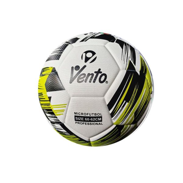 BALÓN MICROFUTBOL PROFESIONAL VENTP PU - Imagen 2