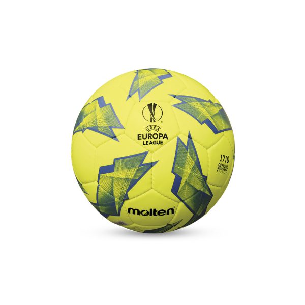 BALÓN FÚTBOL #5 UEFA RÉPLICA 1710