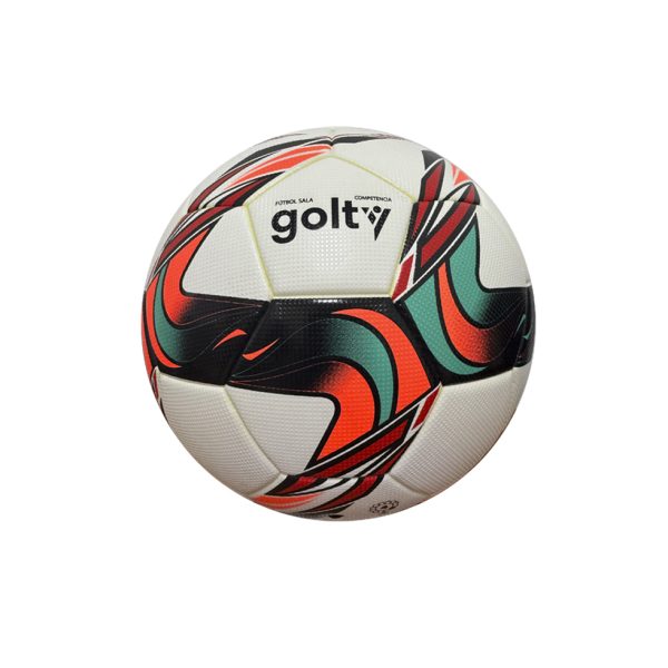 BALON FÚTBOL SALA COMPETENCIA GOLTY FENIX