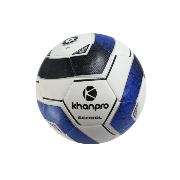 BALÓN DE FÚTBOL KHANPRO SCHOOL TPU # 5