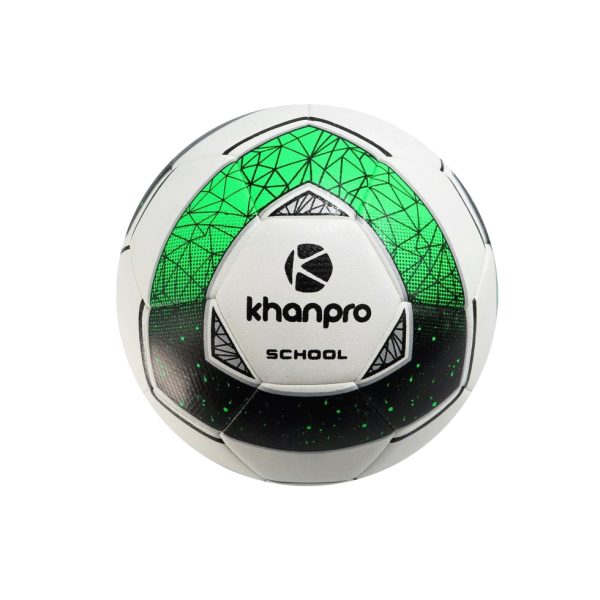 BALÓN DE FÚTBOL KHANPRO SCHOOL TPU # 5 - Imagen 3