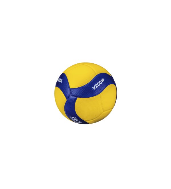 BALÓN VOLEIBOL MIKASA V200W N5