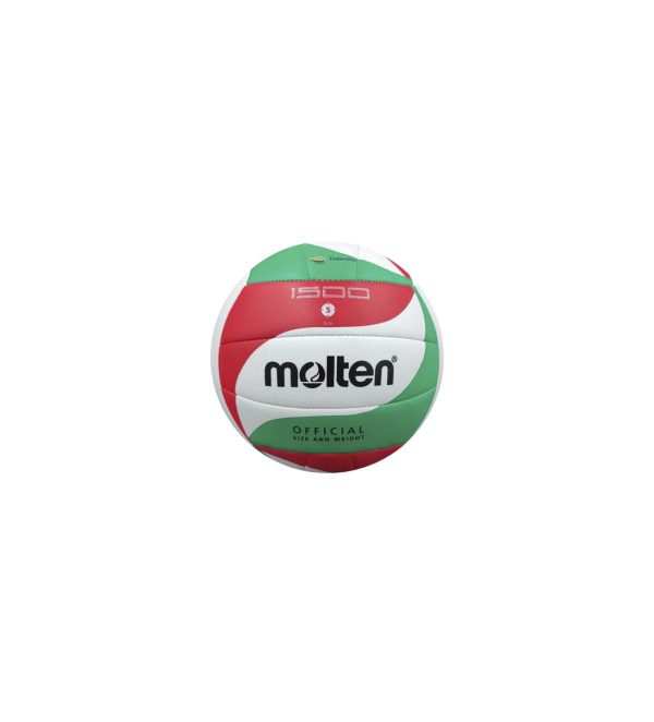 BALÓN DE VOLEIBOL MOLTEN V5M1500