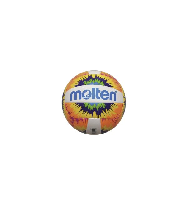 BALÓN DE VÓLEY-PLAYA MOLTEN MS500-NTD