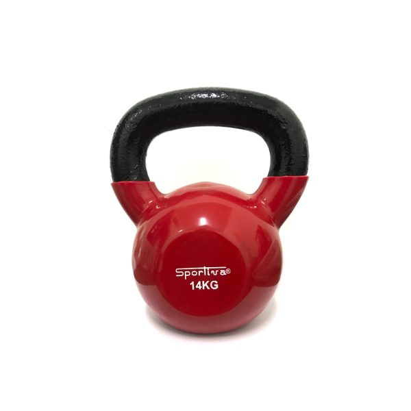 PESA RUSA - KETTLEBELL 14KG