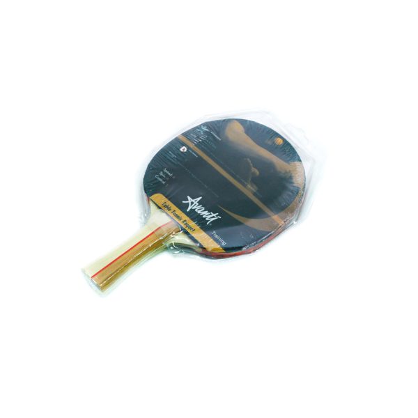 RAQUETA TENIS DE MESA TRAINING AVANTI