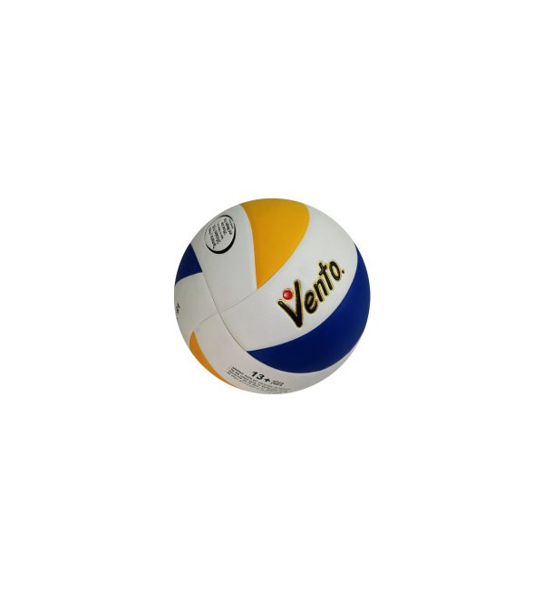 BALÓN VOLEIBOL VENTO V8CPU #5 PVC - Imagen 2