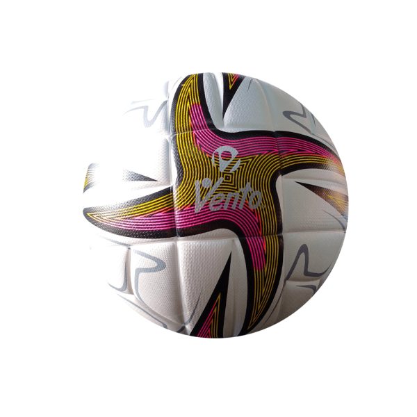 BALÓN DE FÚTBOL VENTO PROFESIONAL PU No.5