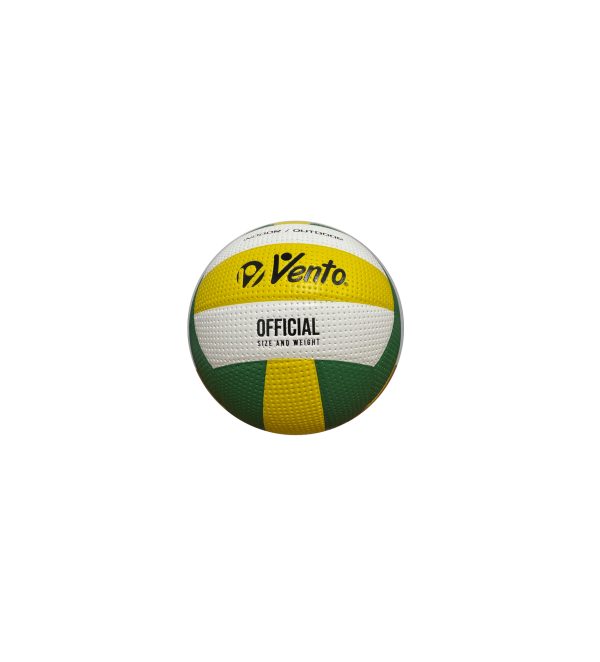 BALÓN VOLEBOL VENTO V5SOFT INDOOR – OUTDOOR