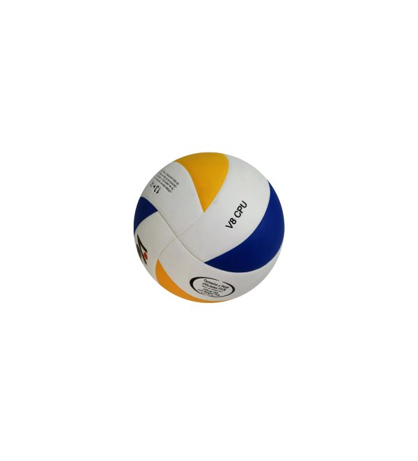 BALÓN VOLEIBOL VENTO V8CPU #5 PVC