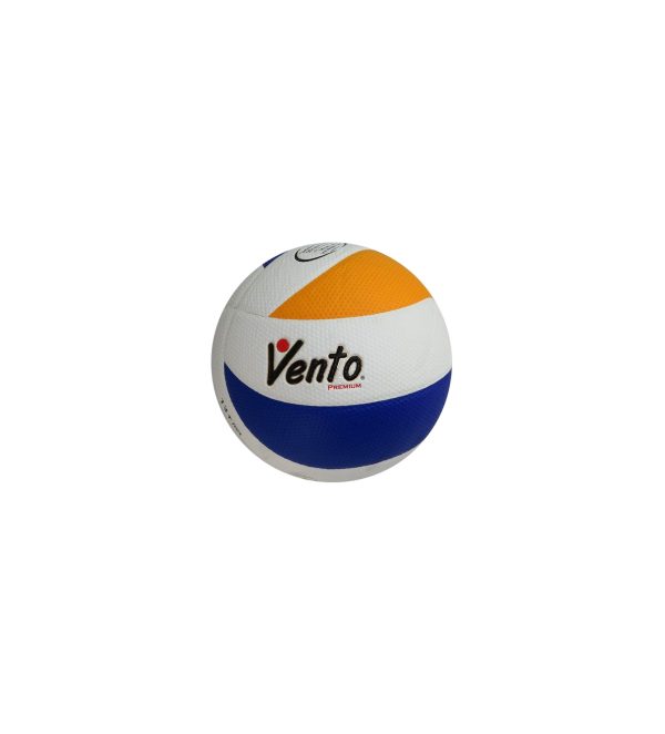 BALÓN VOLEIBOL VENTO PROFESIONAL MICROFIBRA